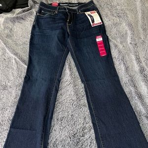 Bootcut jeans size 10